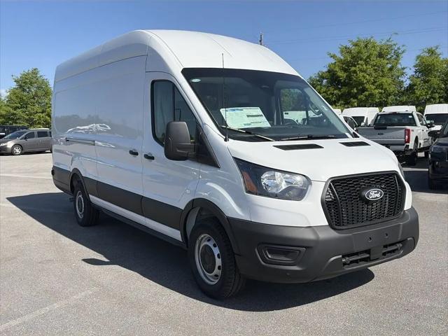 2026 Ford Transit Cargo Van T-350