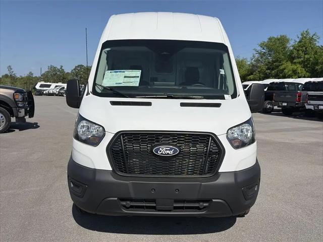 2026 Ford Transit Cargo Van T-350
