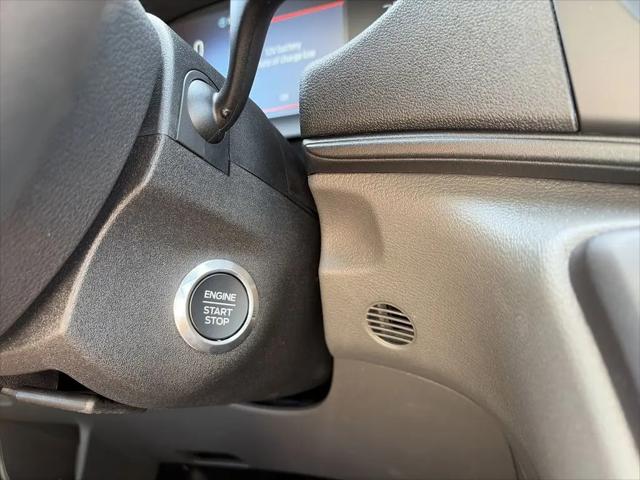 2026 Ford Transit Cargo Van T-350