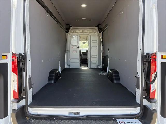 2026 Ford Transit Cargo Van T-350