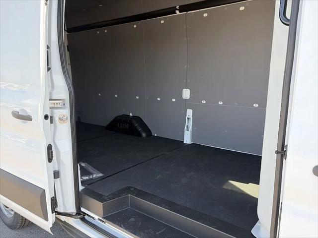 2026 Ford Transit Cargo Van T-350