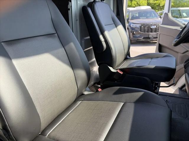 2026 Ford Transit Cargo Van T-350