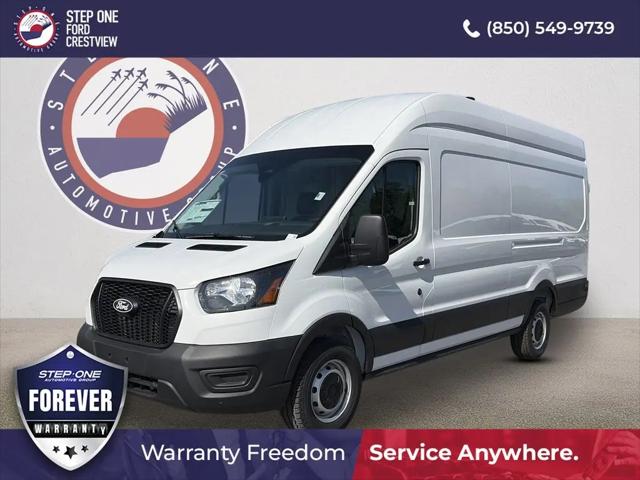 2026 Ford Transit Cargo Van T-350 for sale in Crestview, FL
