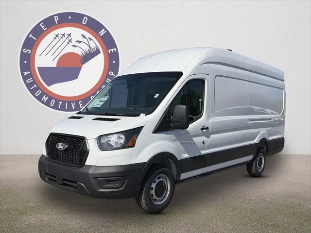 2026 Ford Transit Cargo Van T-350