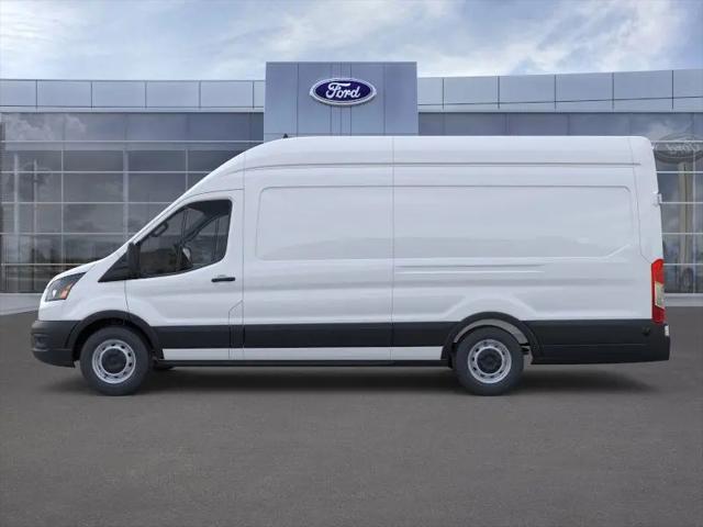 2026 Ford Transit Cargo Van T-350