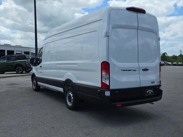 2026 Ford Transit Cargo Van T-350
