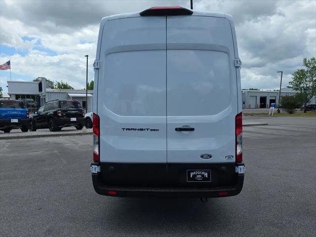 2026 Ford Transit Cargo Van T-350