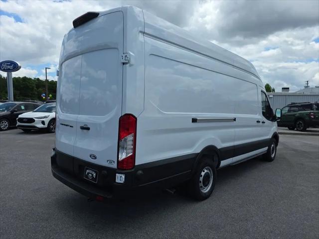 2026 Ford Transit Cargo Van T-350