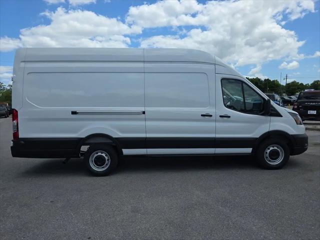 2026 Ford Transit Cargo Van T-350