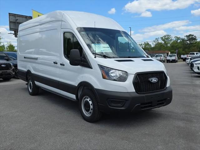 2026 Ford Transit Cargo Van T-350