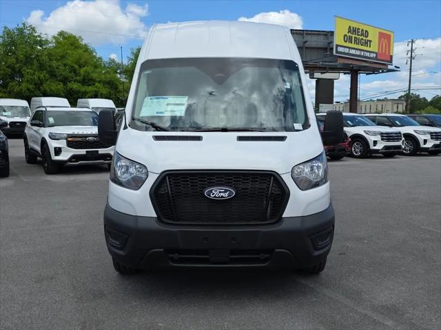 2026 Ford Transit Cargo Van T-350