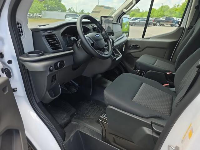 2026 Ford Transit Cargo Van T-350