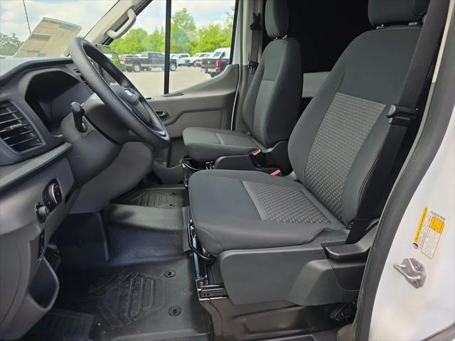 2026 Ford Transit Cargo Van T-350