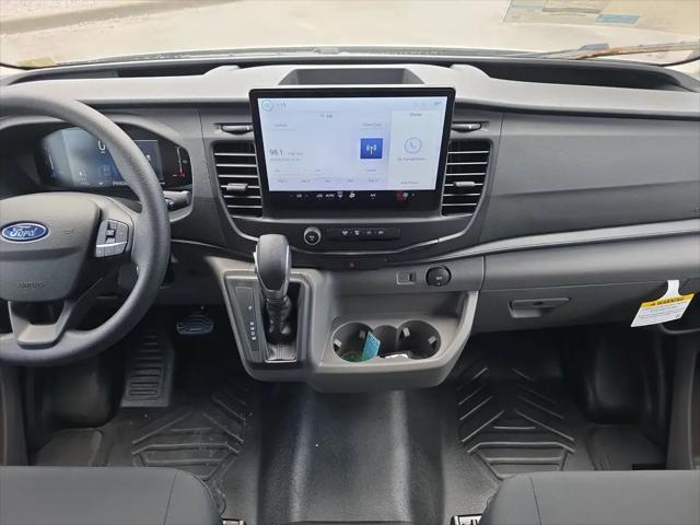 2026 Ford Transit Cargo Van T-350