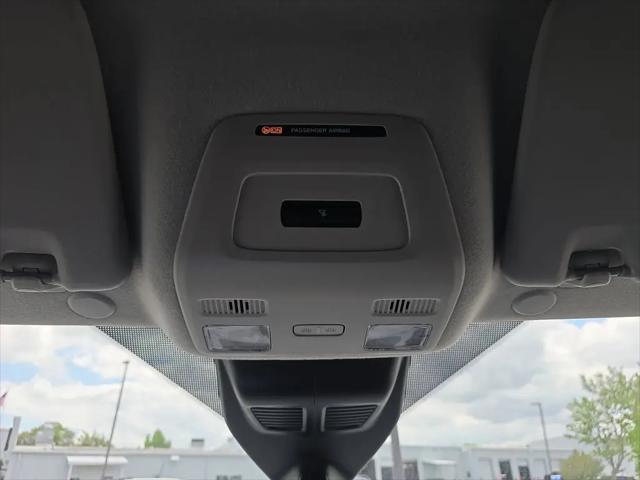 2026 Ford Transit Cargo Van T-350