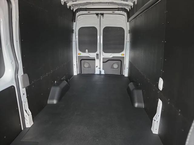 2026 Ford Transit Cargo Van T-350
