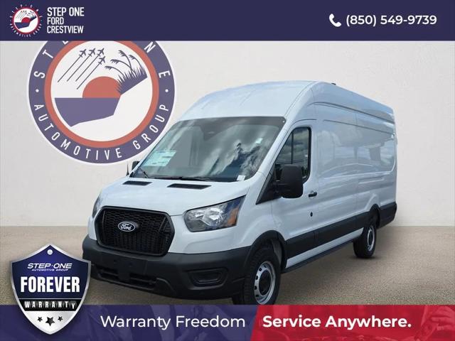2026 Ford Transit Cargo Van T-350 for sale in Crestview, FL