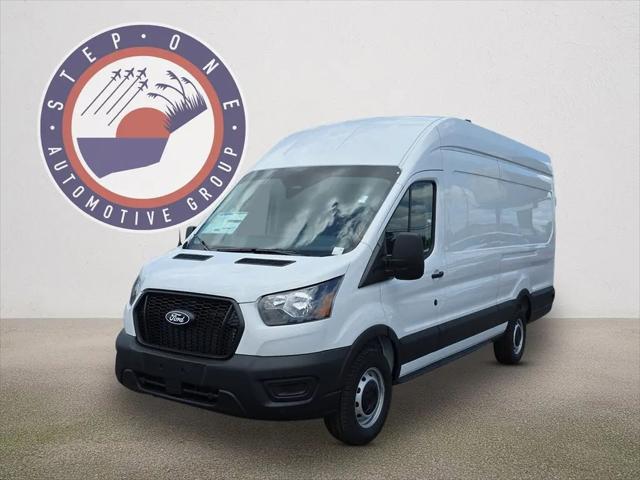 2026 Ford Transit Cargo Van T-350