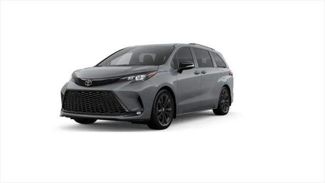 2026 Toyota Sienna XSE for sale in Apex, NC