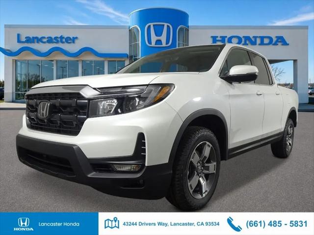 2026 Honda Ridgeline RTL for sale in Lancaster, CA
