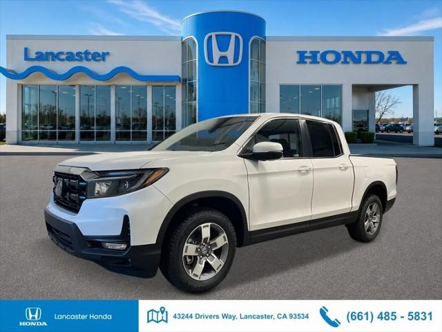 2026 Honda Ridgeline RTL for sale in Lancaster, CA
