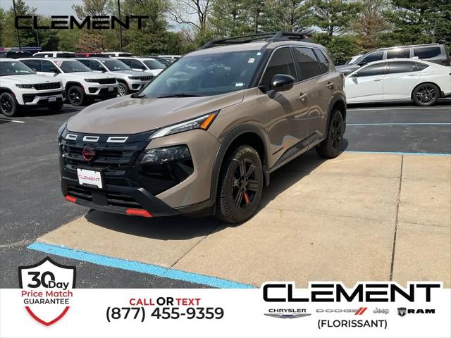 2025 Nissan Rogue Rock Creek for sale in Florissant, MO