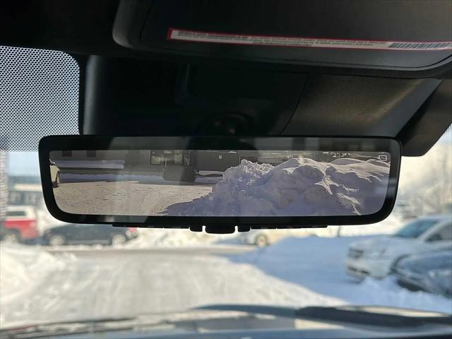 2024 Toyota Tundra Capstone 4WD