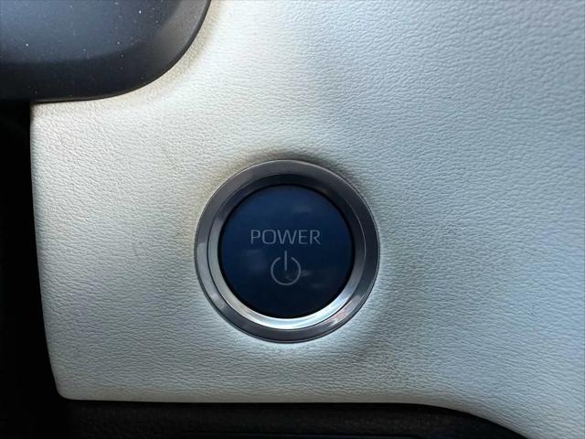 2024 Toyota Tundra Capstone 4WD