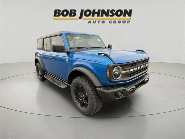 2025 Ford Bronco Big Bend for sale in Pulaski, NY