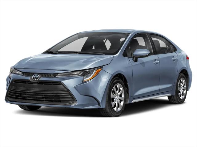 2025 Toyota Corolla LE for sale in Forest City, PA