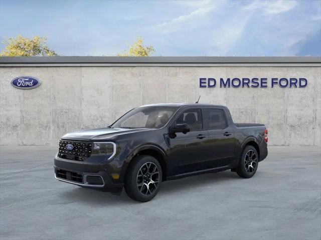 2026 Ford Maverick Lariat for sale in Sierra Vista, AZ