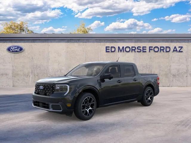 2026 Ford Maverick Lariat for sale in Sierra Vista, AZ