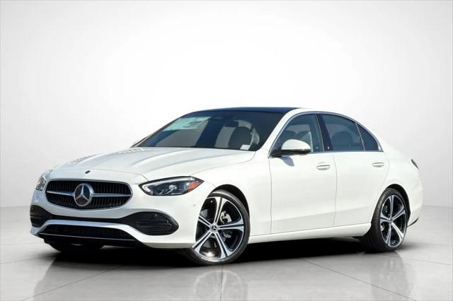 2026 Mercedes-Benz C-CLASS C 300 C 300 for sale in Laguna Niguel, CA