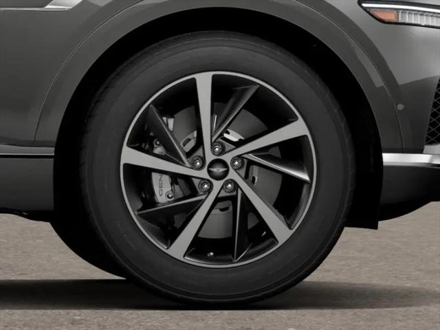 2026 Genesis GV80 2.5T Advanced AWD