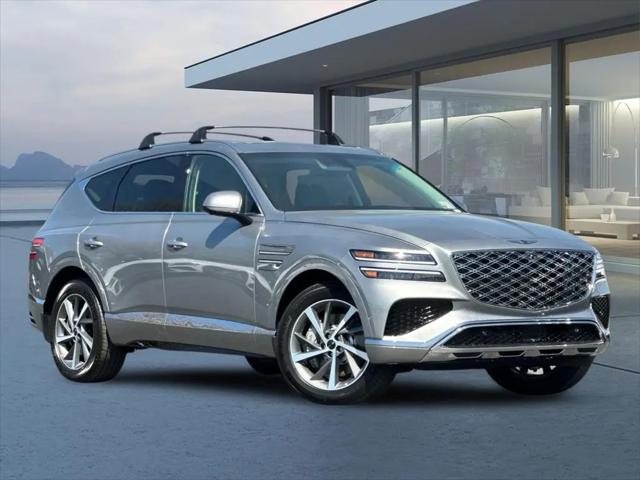 2026 Genesis GV80 2.5T Advanced AWD for sale in Irvine, CA