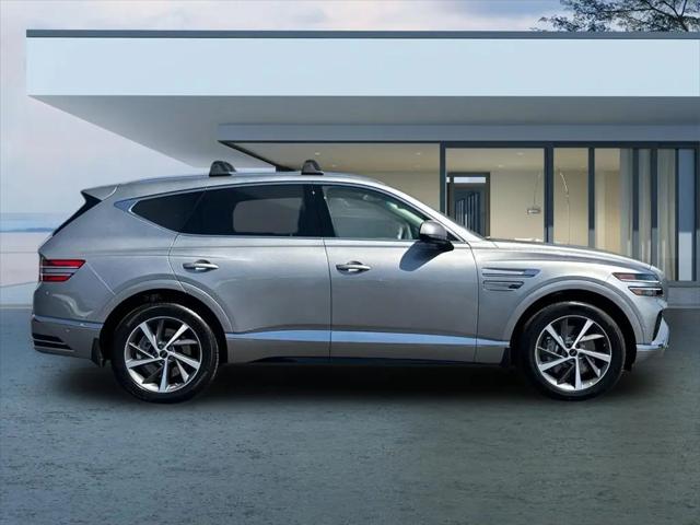 2026 Genesis GV80 2.5T Advanced AWD