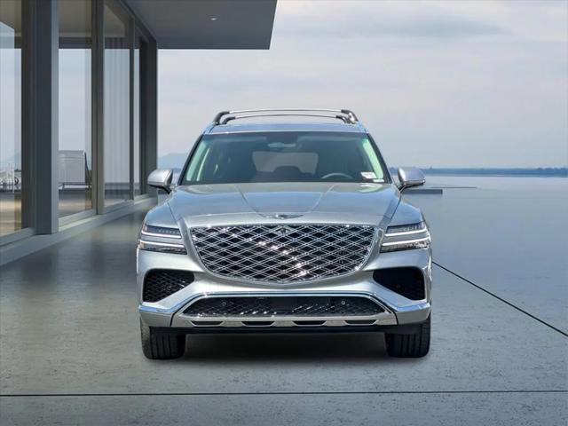 2026 Genesis GV80 2.5T Advanced AWD