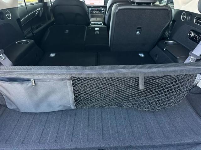 2026 Genesis GV80 2.5T Advanced AWD