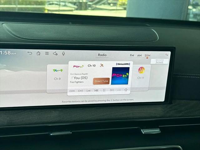2026 Genesis GV80 2.5T Advanced AWD