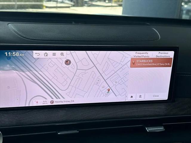 2026 Genesis GV80 2.5T Advanced AWD