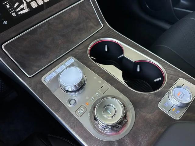 2026 Genesis GV80 2.5T Advanced AWD