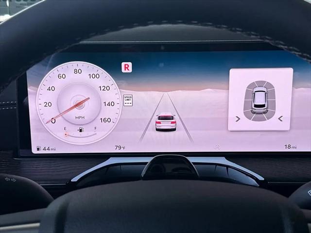2026 Genesis GV80 2.5T Advanced AWD