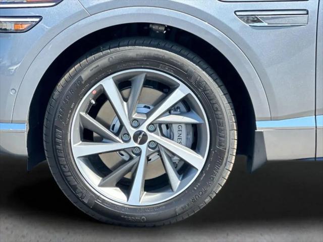 2026 Genesis GV80 2.5T Advanced AWD