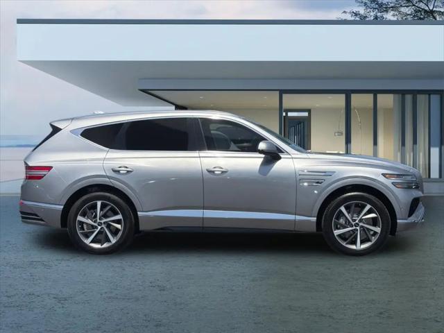 2026 Genesis GV80 2.5T Advanced AWD