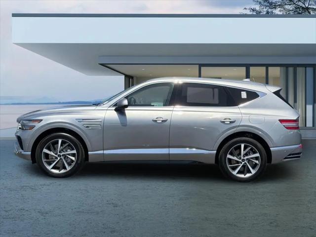 2026 Genesis GV80 2.5T Advanced AWD