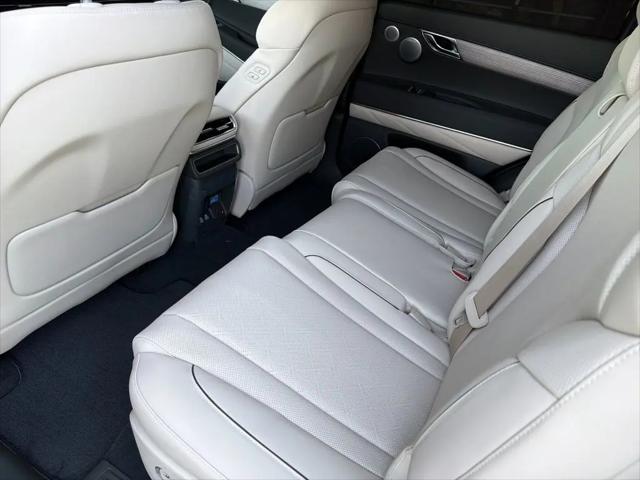 2026 Genesis GV80 2.5T Advanced AWD