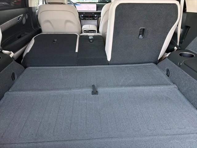 2026 Genesis GV80 2.5T Advanced AWD