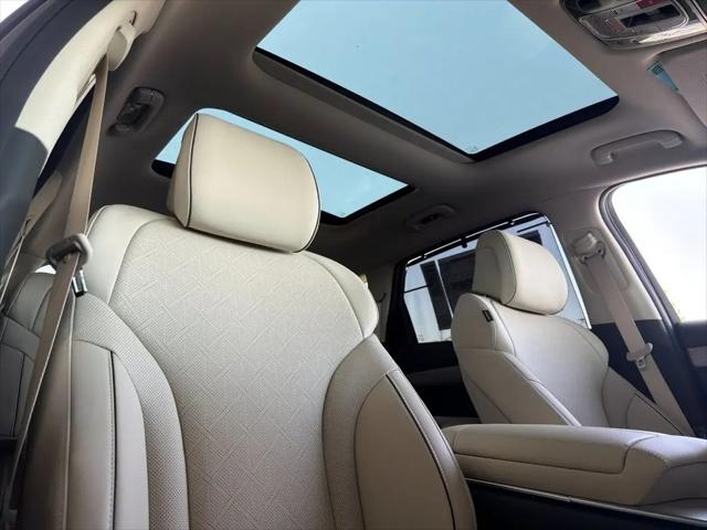 2026 Genesis GV80 2.5T Advanced AWD