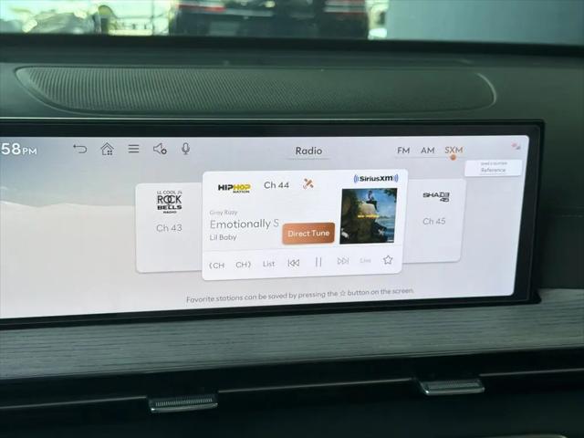 2026 Genesis GV80 2.5T Advanced AWD