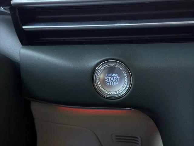 2026 Genesis GV80 2.5T Advanced AWD